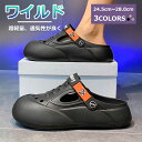 【マラソンクーポン☆特価2998円!】サンダル メンズ 歩きやすい ぺたんこ スリッパ アウトドア 疲れない 軽い ネイビー オフィス ミドルヒール 夏用 内反...