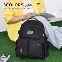 【マラソンクーポン☆特価3998円!】リュック レディース リュックサック メンズ アウトドア ビジネス 通学 高校生 男子 マザーズバッグ カジュアル PCリュック 合成皮革 おすすめ 新生活 遠足 スポーツリュック 部活 通勤バッグ エコバッグ 防災バック USB(4)