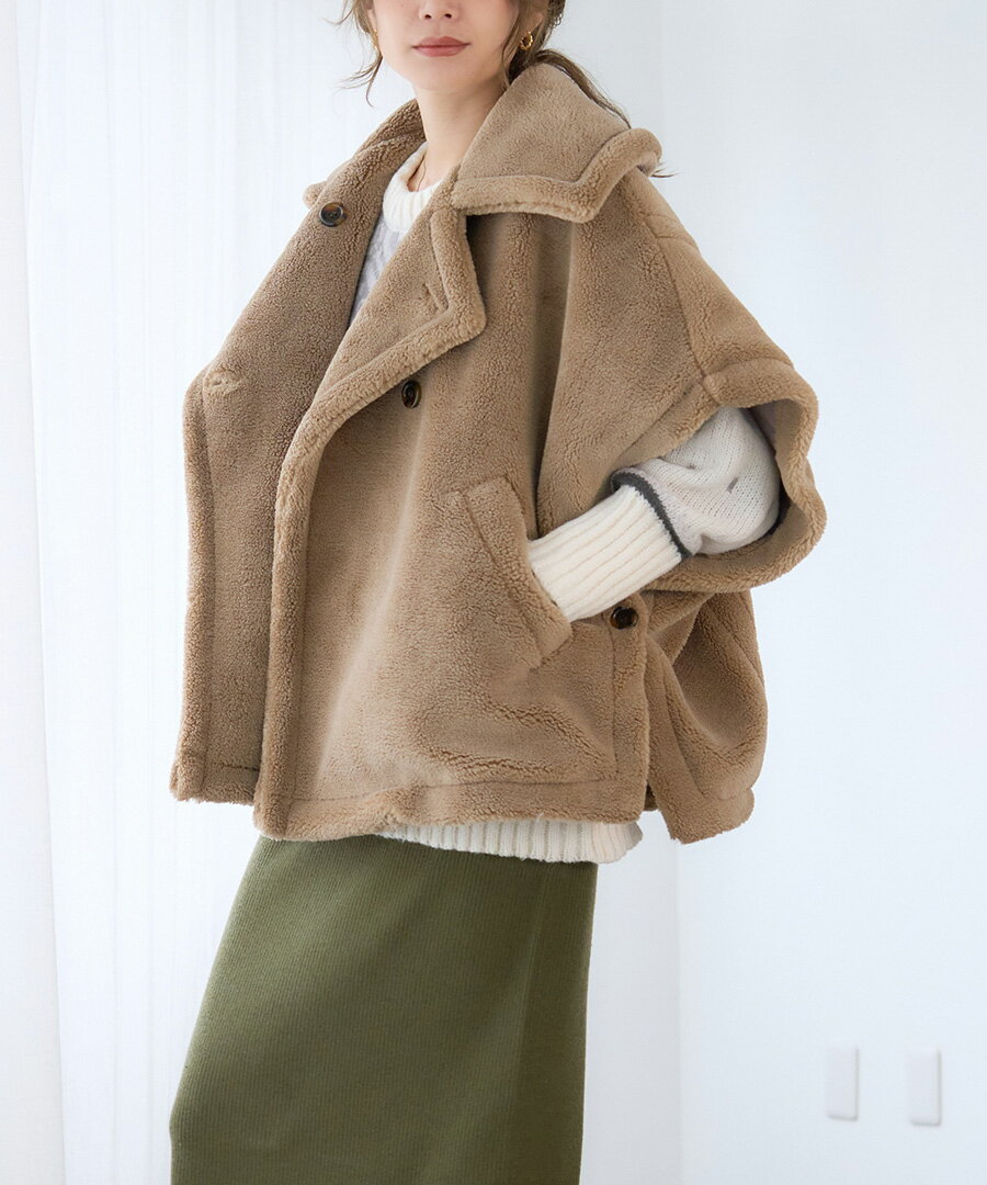 楽天市場】テディベア コート(サイズ(S/M/L)M)(レディース 楽天市場】テディベア コート(サイズ(S/M/L)M)(レディース