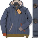 【SALEセール】CHUBEI チュウベイ 秋冬 裏起毛 クレイジーカラー スウェット パーカー / コットン トレーナー スエット フード フーディー ロゴ ...