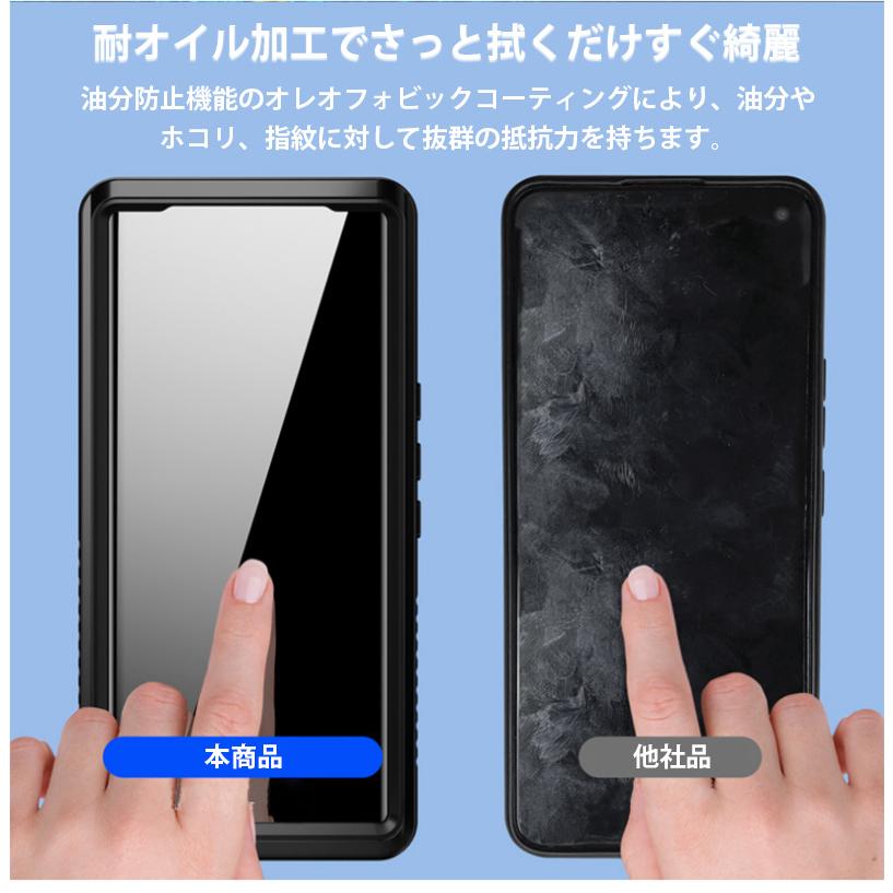 【2点10%OFF】Google Pixel 7a 6a カバー 防水 IP68 グーグル ピクセル7a ピクセル6a ケース クリア 全面保護 Pixel6Pro フルカバー 防水 Pixel7a Pixel6a ケース 耐衝撃 3