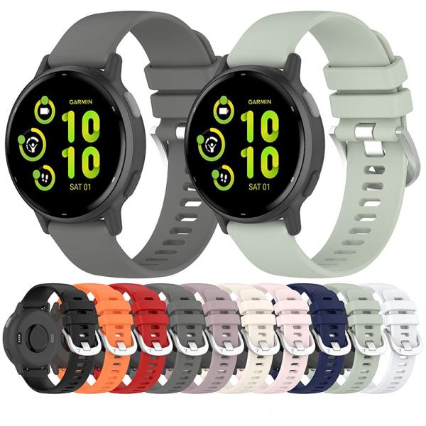 GarminVenu33SХGarminvivoactive5ХVenu33Sӻ18/22/20MMꥳ󥴥౿ưѥꥹȥХɤŬVenu3SХ