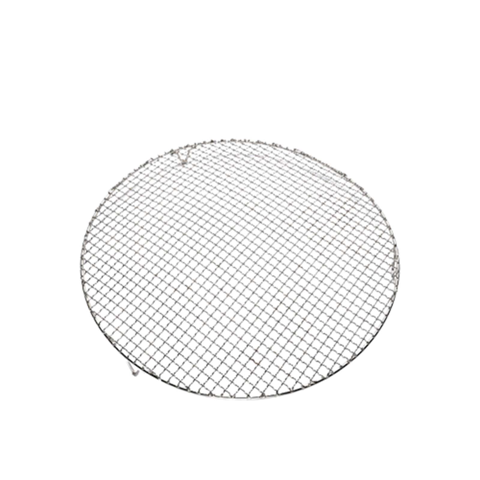 丸金網 焼き網 丸網 多目的 ステンレス鋼 ホットプレート やきまる グ BBQ 焼肉 丸型 大容量 家庭用 料..