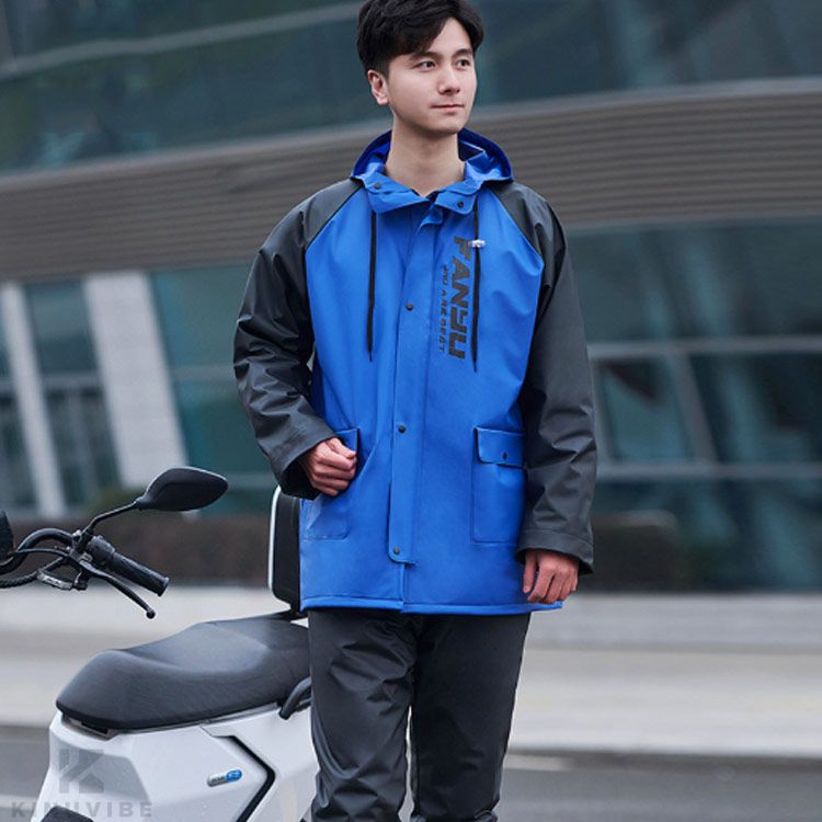 撥水 セットアップ レインウェア レインコート レインスーツ ロングパンツ カッパ レディース 防風 透明窓付き 自転車 メンズ バイク ウェア レインスーツ 雨具 登山 防水 上下セット 透湿 ワークマン 撥水 アウトドア ゴルフ 釣り ツーリング