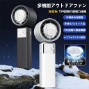 【2025新発売!】ハンディファン 扇風機 手持ち扇風機 高風速携帯扇風機 ハンディファン 瞬間冷感 ミニ扇風機 LEDデジタル表示 100段風量 強力送風 小型 軽量 静音 ポータブル扇風機 涼しい 冷感 熱中症対策 暑さ対策 旅行 アウトドア