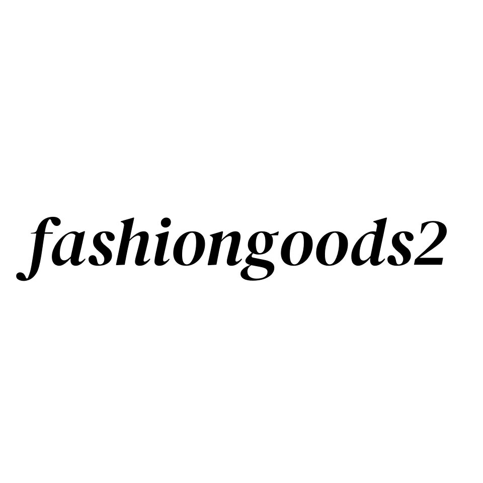 ファッション　グッズ