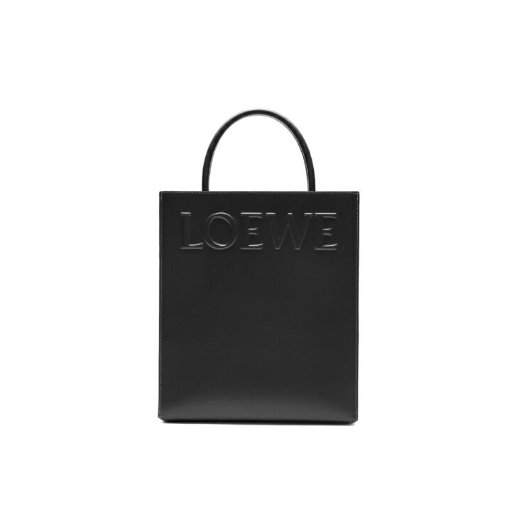  LOEWE  A4 ȡȥХåSTANDARD A4 TOTE BAG ꡼ ⡼ ֥å ǥ ȡ  ХåA933R18X14 1100