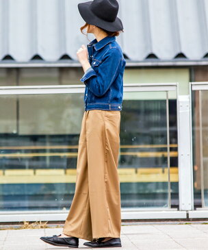 2018春夏新入荷♪ 大人シルエット デニムジャケット 春アウター 春服 Gジャン ジージャン レディース 送料無料 春コート 春デニム カジュアル 韓国ファッション 春コート スプリングコート ストレッチ トップス アウター ソフトデニムジャケット