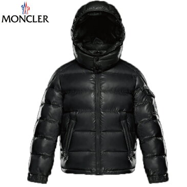 MONCLER JUNIOR モンクレールジュニア 2019-2020年秋冬新作 フード付ダウンジャケット