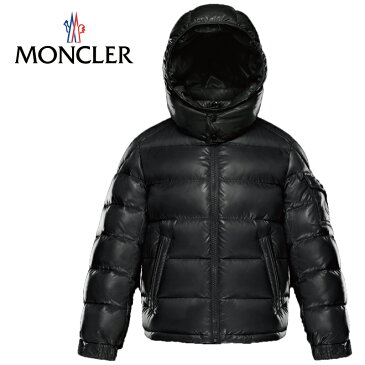 MONCLER JUNIOR モンクレールジュニア 2019-2020年秋冬新作 フード付ダウンジャケット