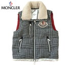 MONCLER モンクレール 2015-2016年秋冬新作 メンズ BASTIEN(バステイン) チェック(998) MONCLER a(モンクレール エー) ジャケット ブルゾン ダウン 高級 アウター