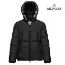 MONCLER モンクレール MONTCLAR アウター ダウンジャケット メンズ ブラック 201 ...