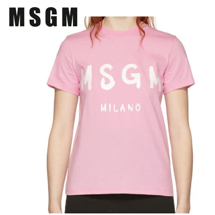 MSGM エムエスジーエム 