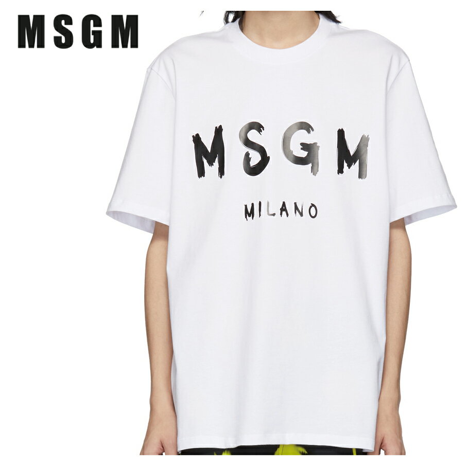 MSGM エムエスジーエム 