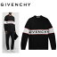 GIVENCHY Logo-Intarsia Wool Sweater Mens Black 2020AW Х󥷡 󥿡 륻  ֥å 2020-2021ǯ