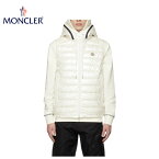 MONCLER Akaishi Mens White Down Vest 2022AW モンクレール アカイシ メンズ ホワイト ダウンベスト 2022年秋冬