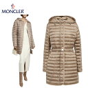 MONCLER Oredonne quilted down coat 2023SS モンクレール キ ...