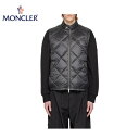 MONCLER Neste Mens Down Vest Black 2023SS モンクレール ネ ...