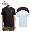 y2colorszMONCLER Logo T-shirt Optical White,Black 2023AW S TVc IveBJ zCg ubN 2023NH~