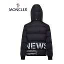 【海外限定・国内未入荷カラー】7 MONCLER モンクレール 2019-2020年秋冬新作 Mens メンズ FRAGMENT【HIROSHI FUJIWARA】フジワラ ヒロシ Down Jacket ダウンジャケット FALCON Black Noir ブラック