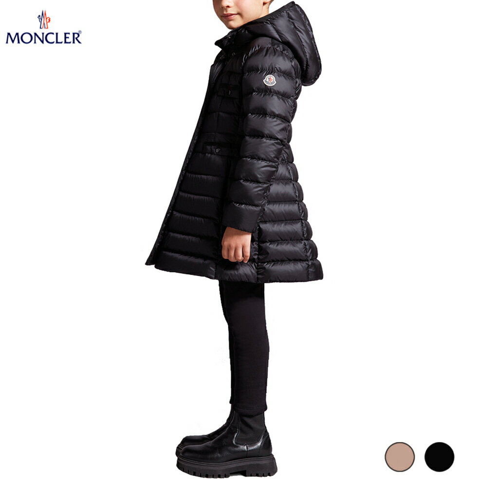 2colorsMONCLER Hirma down jacket Powdery pink,Black 2023AW 󥯥졼 ҥ 󥸥㥱å 2023ǯ