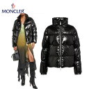 MONCLER Meuse down jacket Black 2023AW ~[Y_EWPbg ubN 2023NH~