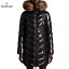 MONCLER Fulmarus long down jacket Black モンクレール フルマルス ダウンジャケット ブラック