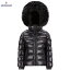 MONCLER Badyf down jacket Black モンクレール バディエフ ダウンジャケット ブラック