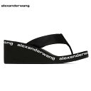 ALEXANDER WANG Nylon webbing s