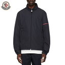 MONCLER Ruinette Jacket Navy 2024SS モンクレール ルイネット ジ ...