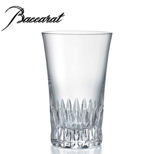 バカラ グラス Baccarat バカラ ヴィータ ハイボール 2020年 タンブラー グラス
