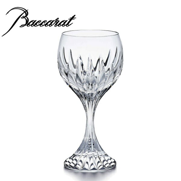 バカラ ワイングラス Baccarat Wine Glass 2021 バカラ マッセナ ワイングラス 2021年