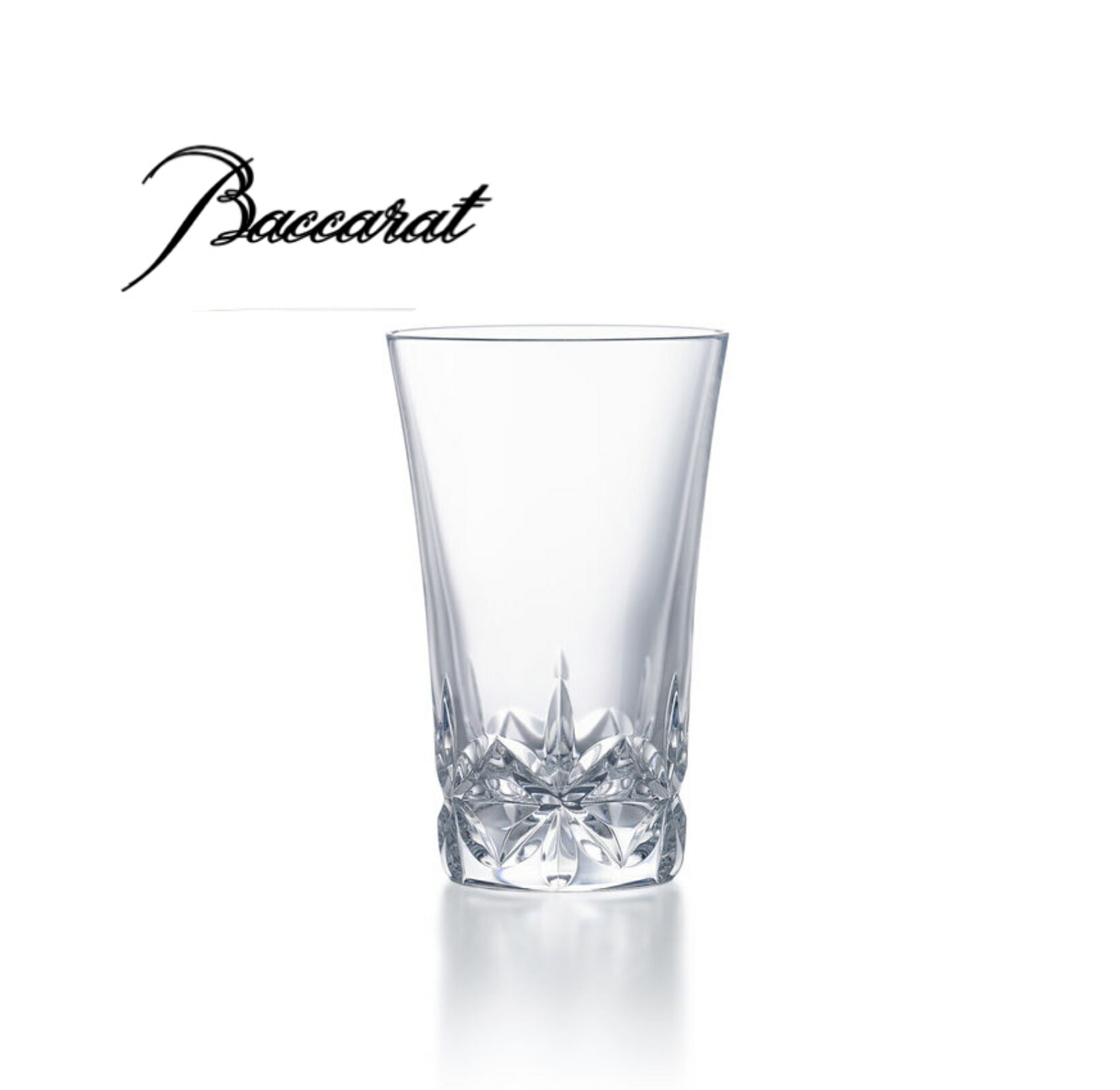 バカラ Baccarat Eclat グラス ジャパン 2023 年 単品