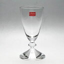 バカラ 】[Baccarat]バカラ ベガ スモールグラスPM4 "2103215"