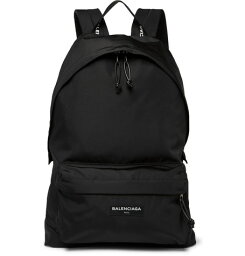 バレンシアガ リュック（メンズ） BALENCIAGA バレンシアガ Explorer Canvas Backpack バック