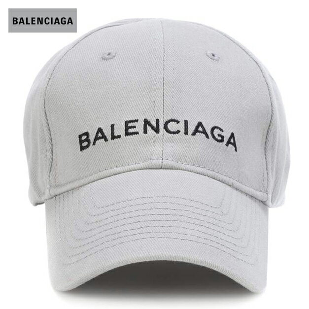 BALENCIAGA バレンシアガ Embroidered cotton