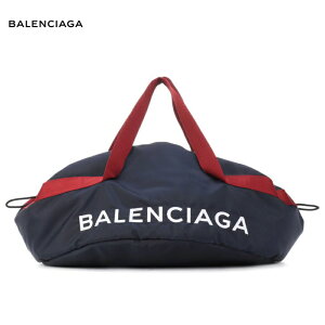 BALENCIAGA Х󥷥 Embroidered canvas bag Хå ͥӡ 2018-2019ǯ