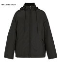 BALENCIAGA バレンシアガ Logo windbreaker jacket ジャケット トップス 2018-2019年秋冬