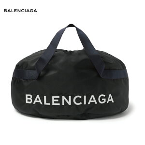 BALENCIAGA Х󥷥 Logo-Embroidered Nylon Holdall Хå ֥å 2018-2019ǯ