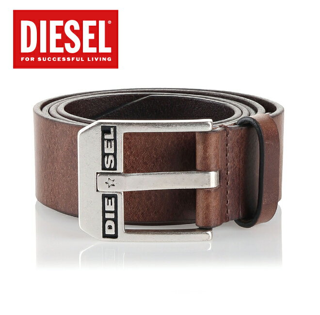 ディーゼル(DIESEL) メンズベルト | 通販・人気ランキング - 価格.com