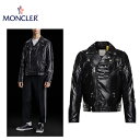 MONCLER 7 MONCLER FRAGMENT HIROSHI FUJIWARA SERG BLACK 2020SS モンクレール フラグメント ヒロシフジワラ セーグ バイカージャケット 2020春夏