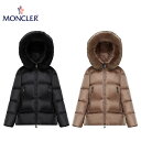 MONCLER SERIFUR 2color Ladys Down Jacket 2020AW Outer モンクレール セイファー　2カラー レディース ダウンジャケット 2020-2021年秋冬 アウターの商品画像