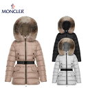 【3colors】MONCLER CLION Ladys Down Jacket Outer モンクレール クリオン レディース ダウンジャケット アウター