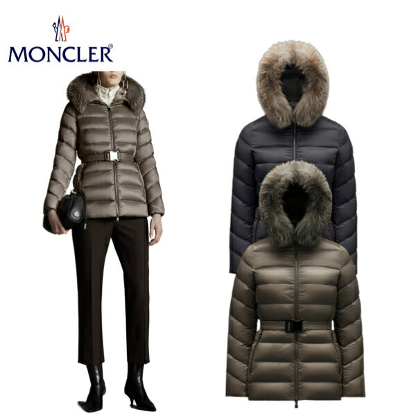 MONCLER short down jacket cupidone outer women 2021AW モンクレール ショート ダウンジャケット キューピッドワン レディース 2021-2022年秋冬