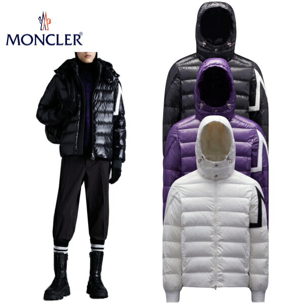 モンクレール 【3colors】MONCLER Mens Short Down Jacket Corydale 2022-23AW モンクレール メンズ ショートダウンジャケット アウター 2022-23年秋冬