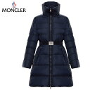 MONCLER モンクレール ダウンジャケット ACCENTEUR Dark Blue ダークブルー 2019-2020年秋冬新作 レディース