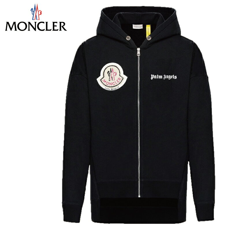 モンクレール MONCLER モンクレール8 MONCLER PALM ANGELS CARDIGAN パーカー Multicolor マルチカラー メンズ 2019-2020年秋冬