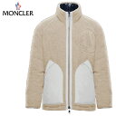 モンクレール MONCLER モンクレール CHALON 2 MONCLER 1952 + VALEXTRA メンズ オフホワイト ダウンジャケット 2019-2020年秋冬新作