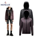 海外限定・日本未入荷カラー【2colors】MONCLER Bassias Rain Jacket  ...