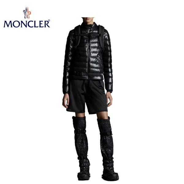 【2colors】MONCLER Larmor Short down jacket Ladies 2022SS ラーモア ショート ダウンジャケット 2カラー レディース 2022年春夏